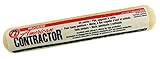 Wooster Brush R364-18 American Contractor Roller Cover, 3/4-Inch Nap, 18-Inch [並行輸入品]