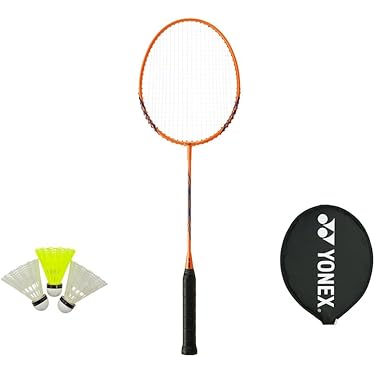 Amazon.co.jp 最新リリース: バドミントン用ラケット の新着ランキング