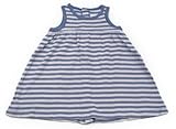 PETIT BATEAU(プチバトー) ワンピース 70サイズ 女の子