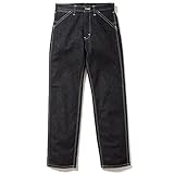 (リー) Lee レディース ペインターパンツ LWP63001 16 ブラック S
