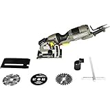 Rockwell RK3440K VersaCut Circular Saw [並行輸入品]