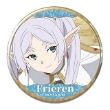 葬送のフリーレン 缶バッジ フリーレン M KBAN-F006-m13