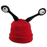 MyMei　かわいい　アニマル帽子　 子供用　ベビー　赤ちゃん　男女兼用　ニットキャップ　昆虫角　ミツバチ風　秋冬　 ふかふか　あったか　防寒　赤ちゃん写真　記念写真撮影　 誕生日プレゼント　 ギフト