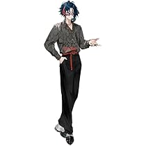 Amazon.co.jp: TKSYS☆Vtuber 威風堂々 かいせい MV衣装