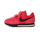 ナイキ(NIKE) ベビー MDランナー2TDV（ジムレッド/ホワイト/コブルストーン/ブラック） 806255-603 603 ジムレッド/ブラック 16.0cm