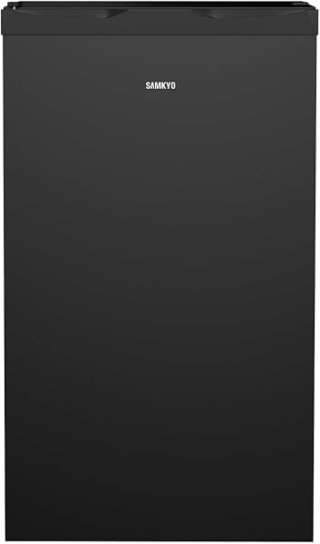 2-Hour Rapid Cooling Freezer, 15.9 gal (65 L), 2-Hour Rapid Cooling, Household Use, Small, Compact, Heat Resistant Top Panel, - 1
