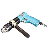 Valianto DR-141 1/2 inches Reversible Air Drill [並行輸入品]