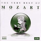 Very Best of Mozart