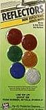 hy-ko Reflectors Asst色