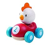 Plan Toys Chicken Racer [並行輸入品]