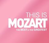 THIS IS MOZART