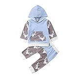 MLCHNCO PANTS ユニセックス・ベビー US サイズ: 70(0-6M) カラー: マルチカラー