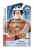 Disney Infinity Character - Ralph (Xbox 360/PS3/Nintendo Wii/Wii U/3DS) (輸入版)