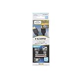 HL29707 HDMIケーブル 0.5m