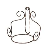 アイアンウォールハンギング ブラウン ０４８５４２