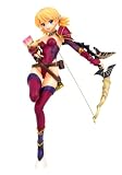 コトブキヤ ToHeart2 ダンジョントラベラーズ スナイパー 花梨 1/8スケール PVC塗装済み完成品 コトブキヤ ToHeart2 ダンジョントラベラーズ スナイパー 花梨 1/8スケール PVC塗装済み完成品