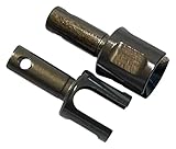 AXON TC10 HIGH TRACTION DIFF DRIVE CUP (2pic) PF-03-120