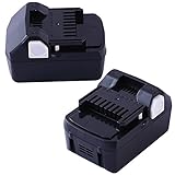 日立工機バッテリー18v 日立 18v 日立互換バッテリー18v BSL1840 互換バッテリー 4.0Ah 2個セット 日立 18vバッテリー 日立バッテリー 18v インパクト18vバッテリー 1