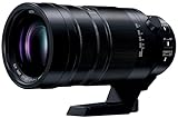 パナソニック(Panasonic) 超望遠ズームレンズ マイクロフォーサーズ用 「LEICA DG VARIO-ELMAR」 100-400mm/F4.0-6.3 /POWER O.I.S H-RSA100400