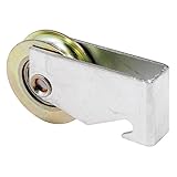 Prime-Line Products D 1966 Sliding Door Roller Assembly, 1-1/4 Steel Ball Bearing [並行輸入品]