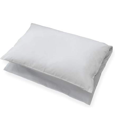 丸八真綿 マルハチプロ 折り重ね枕 ホテル仕様　至福の眠り　2点　枕のみ Amazon｜丸八真綿 マルハチプロ 折り重ね枕 ホテル仕様カバー2