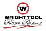 Wright Tool 736-ROLL Denim Tool Roll - 13-1/2" x 16" - 6 pockets [並行輸入品]