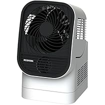 ▪️展示品▪️アイリスオーヤマKIK-C510 衣類乾燥機 カラリエサーキュレーター 41tGwiZX5mL._AC_UL210_SR210,
