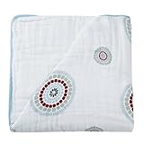 エイデンアンドアネイ / Aden+Anais DREAM BLANKET(liam the brave)並行輸入品