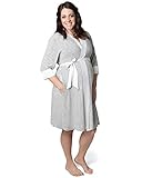 Kindred Bravely SLEEPWEAR レディース US サイズ: Large/X-Large カラー: グレー