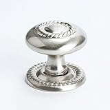 Berenson 0955 – 1bpn 1 – 1 / 4 "ノブAdvantage Plus 4つや消しニッケル