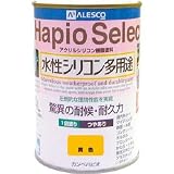 カンペハピオ:ALESCO ハピオセレクト0.4L 黄 616-005-04 Y 型式:616-005-04 Y