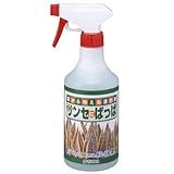 花ごころ サンセにぱっぱ 500ml
