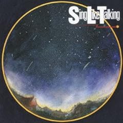 89�Ԗڂ̐��� / SING LIKE TALKING