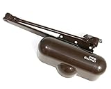 ドアマン 室内用ドアクローザー　S-101PV　チョコ　リョービ・ＲＹＯＢＩ　　リョービ