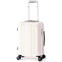 Amazon | [アジアラゲージ] Asia Luggage デカかるEdge スーツ