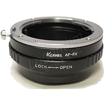 Amazon | Kernel ミノルタAマウント（Sony αマウント）レンズ