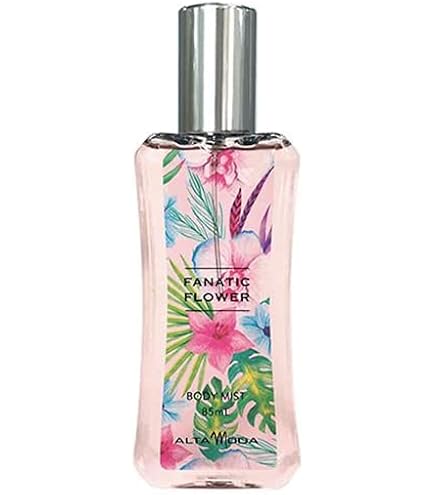 Amazon | ALTAMODA(アルタモーダ) ファナティックフラワー EDTSP 100ML