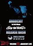 R-RATED TV VOLUME 02 -ANARCHY LIVE-