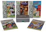 Leap Frog 91175 English Learners Home Connection Kit おもちゃ (並行輸入)