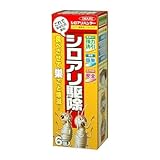 イカリ消毒:シロアリハンター 6個入 型式:205067