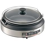 象印 グリルなべ EP-LB10-XA ステンレス