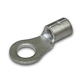 ニチフ端子工業 ニチフ 裸丸型 端子 8SQ R 8-12