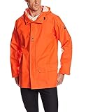 Helly Hansen Horten Jacket Fluor Orange 3XL [並行輸入品]