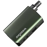 WEECKE（ウィーキー） 加熱式タバコ ヴェポライザー C-VAPOR 5.0 タバコ代約1/5 3000mAh スターターキット シーベイパー5 (MOSS GREEN)