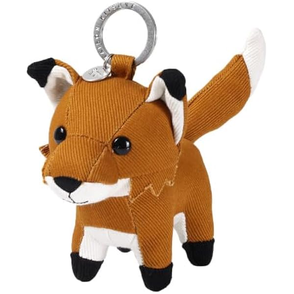 Amazon.co.jp: メゾンキツネ MAISON KITSUNE ユニセックス
