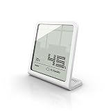 Stadler Form SELINA Hygrometer - White by Stadler Form