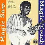 【輸入盤】ＭＡＧＩＣ　ＴＯＵＣＨ