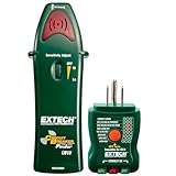 エクステック ブレーカー検出器 ブレーカーファインダー テスター [並行輸入品]