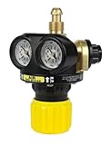Victor Thermal Dynamics 0781-5231 Two Stage ETS4 - EDGE Series Dual Stage Regulator [並行輸入品]