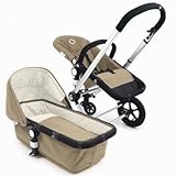 バガブー フロッグ ストローラー / サンド (Bugaboo Frog) [並行輸入品]